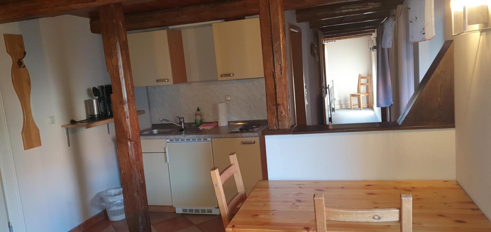Pension Robinienhof Schadeleben Esterno foto