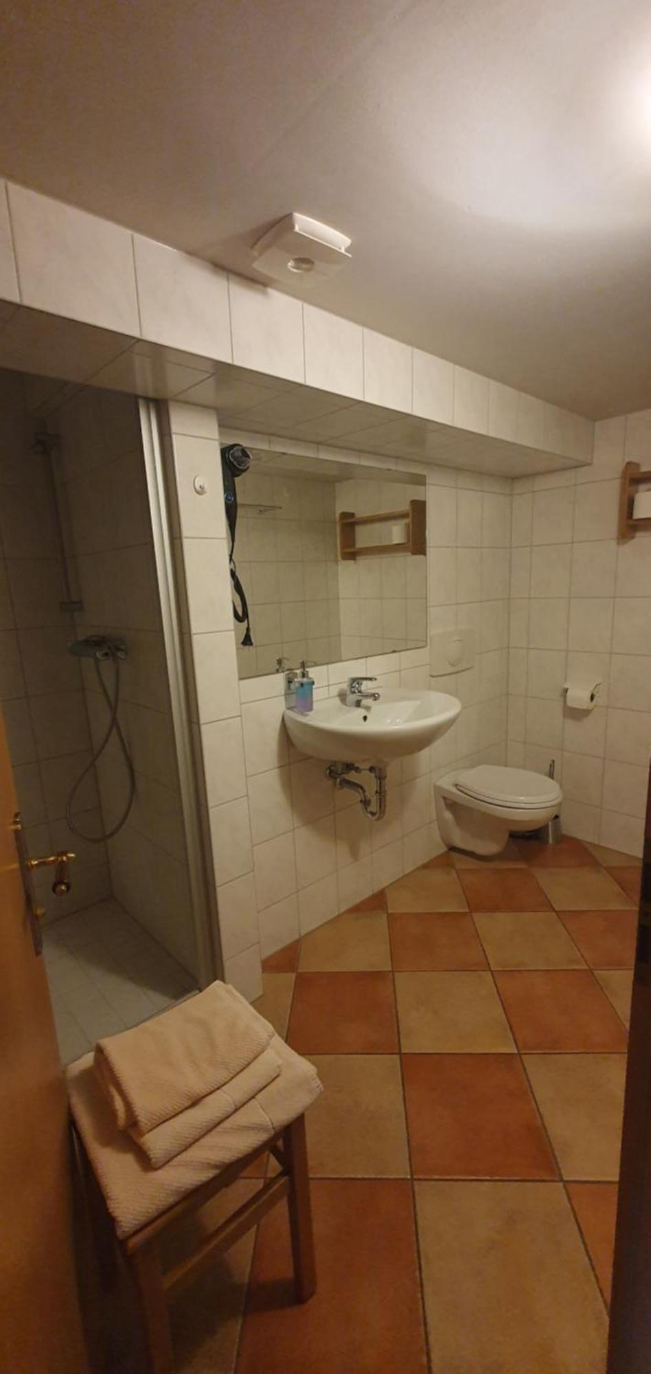Pension Robinienhof Schadeleben Esterno foto