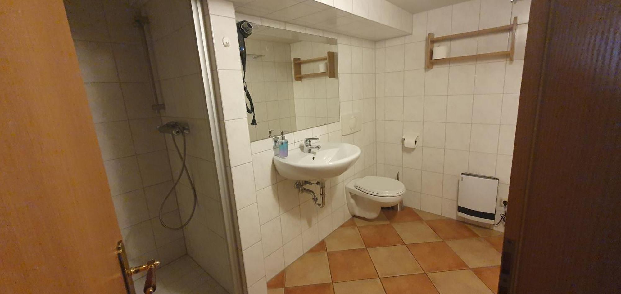Pension Robinienhof Schadeleben Esterno foto